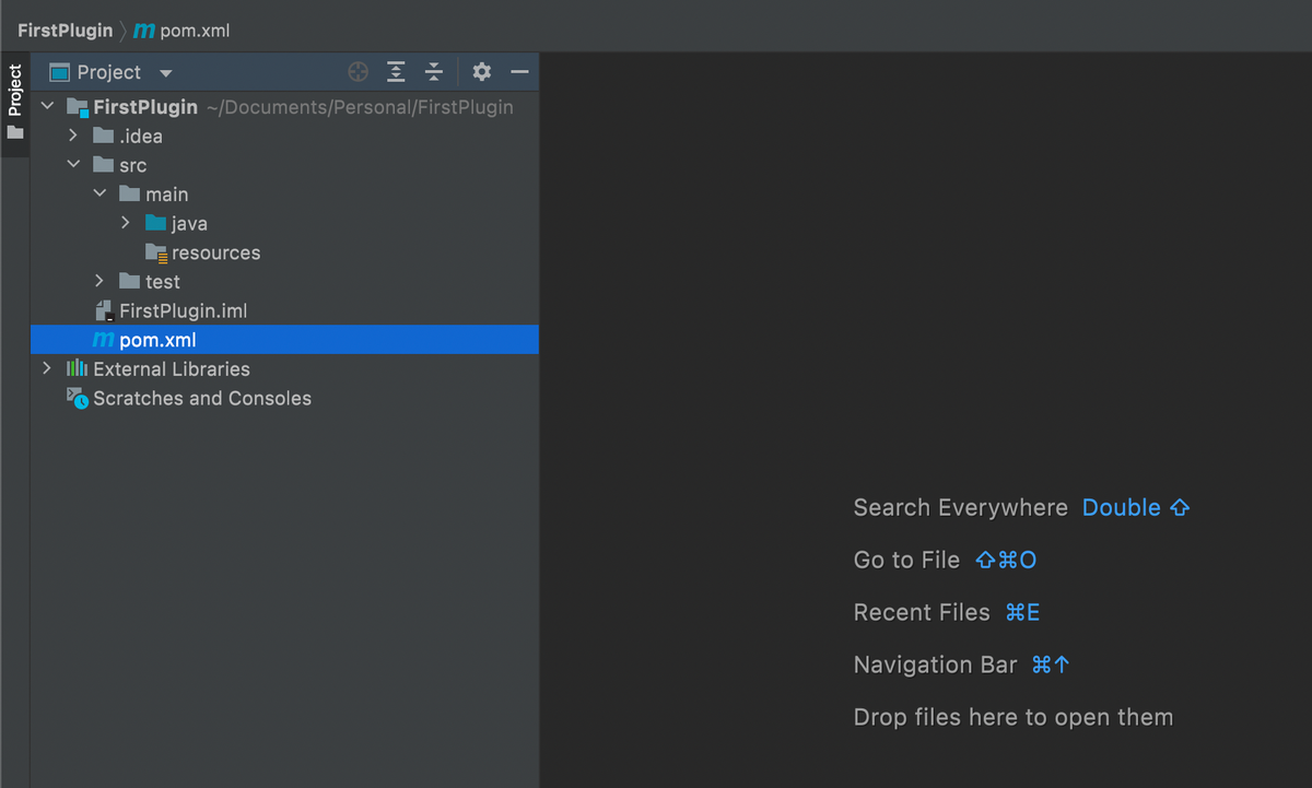 Making a Minecraft Plugin, Part 2 - Setting up your IDE and JDK