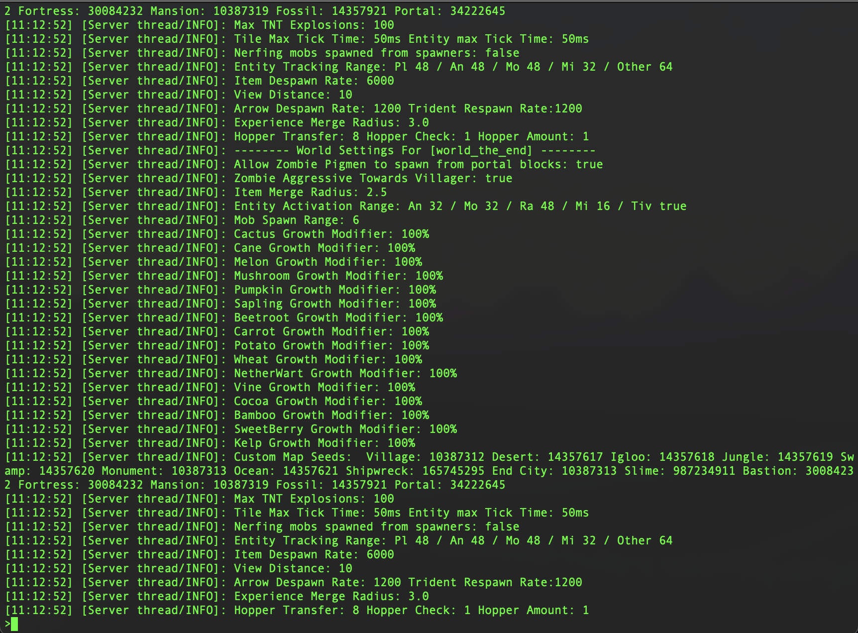 Making a Minecraft Plugin, Part 4 - Testing Your Plugin