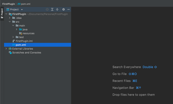 Making a Minecraft Plugin, Part 2 - Setting up your IDE and JDK