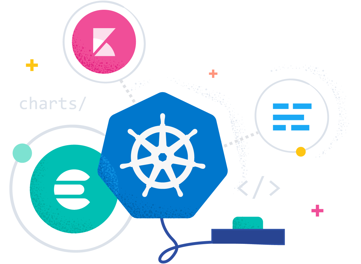 Migrating Elasticsearch from VMs to Kubernetes